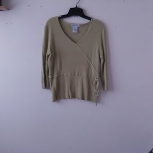 Maric Claire sweater